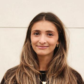 Babysitter in Dublin: Léa