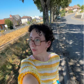 Babysitter in Montpellier: Alicia