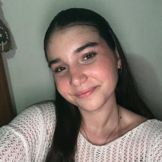 Babysitter em Tavira: Érica