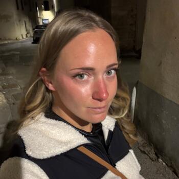 Babysitter in Sion: Stéphanie