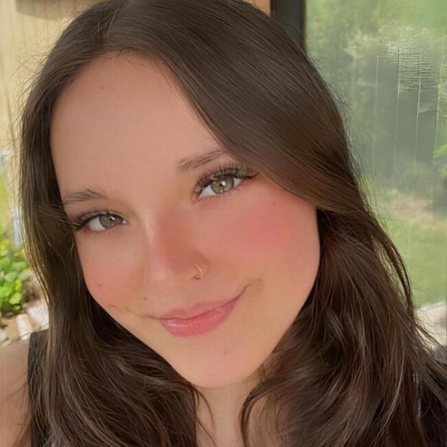 Babysitter in Temuco: Marisol Burgos