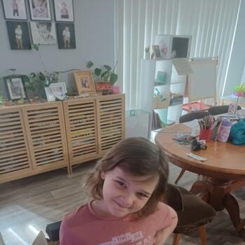 Babysitting job in Bunbury: babysitting job Allen