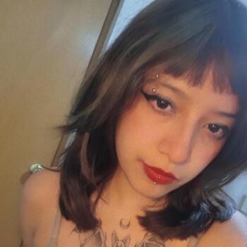 Babysitter in Mexico City: Valeria Rossete