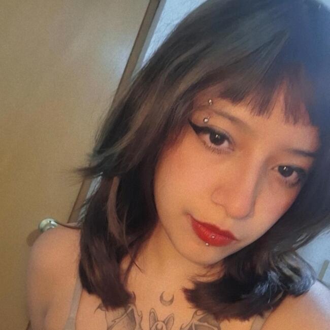 Babysitter in Mexico City: Valeria Rossete