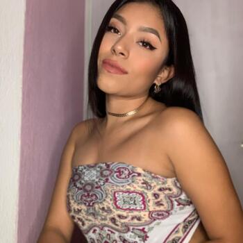 Niñera en Cancún: Katia Medina