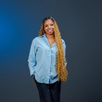 Babysitter in Boulogne-Billancourt: Maelys