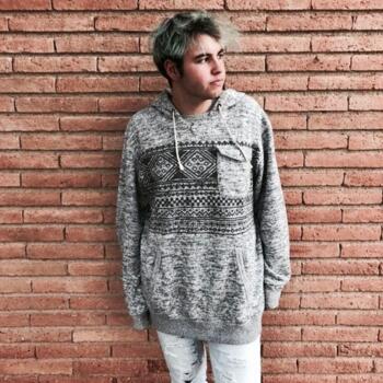 Babysitter in Dublin: Oriol