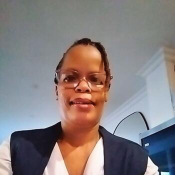 Nanny Cape Town: Pamela