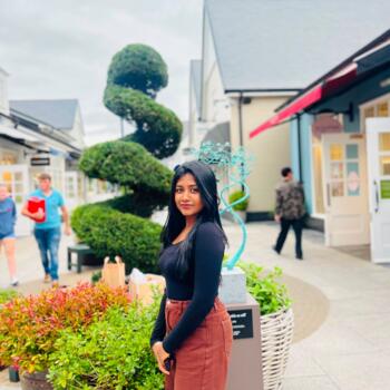 Babysitter in Lucan: Aiswarya
