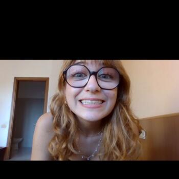 Babysitter a Torino: Maria Sole