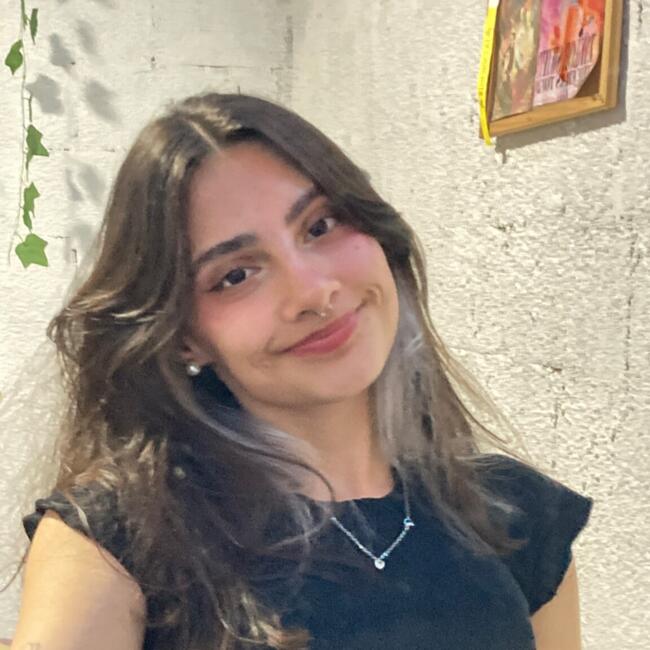 Babysitter in Barros Blancos: Victoria