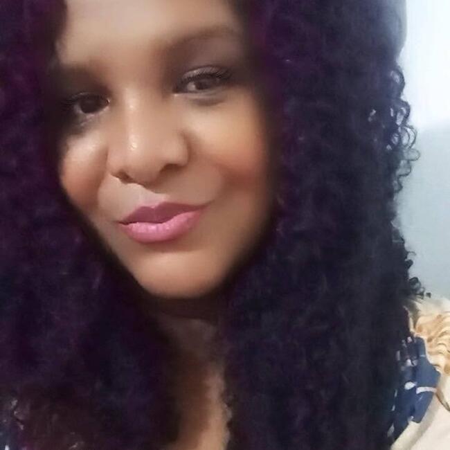 Babysitter in Itapecerica da Serra: Catia Souza