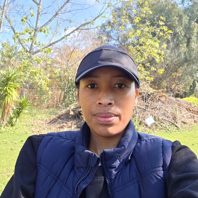 Babysitting job in Randburg: Buks