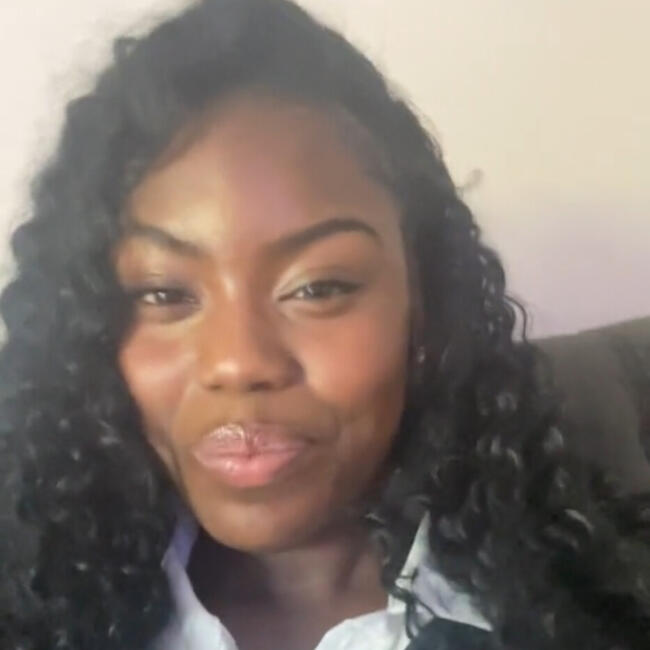 Babysitter in Wolverhampton: Myiesha