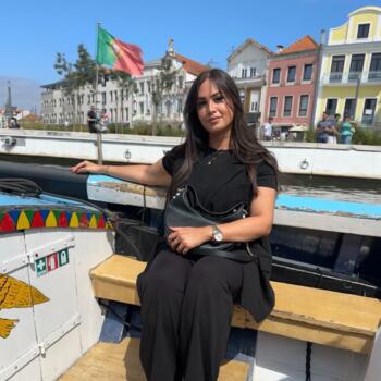 Babysitter in Anderlecht: Souhayla