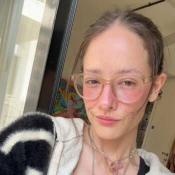 Niñera en Buenos Aires: Tiff