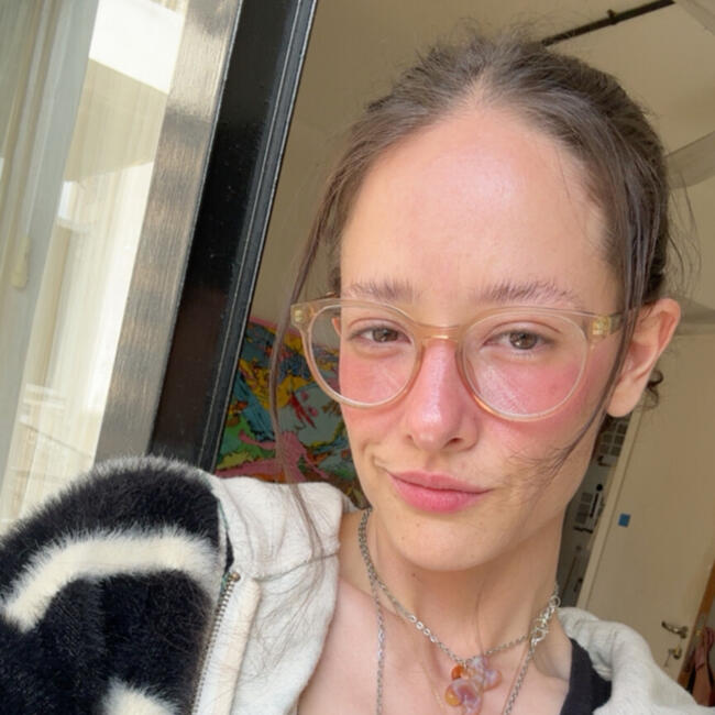 Niñera en Buenos Aires: Tiff