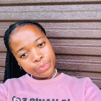 Babysitter in Potchefstroom: Amahle