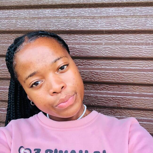 Babysitter in Potchefstroom: Amahle