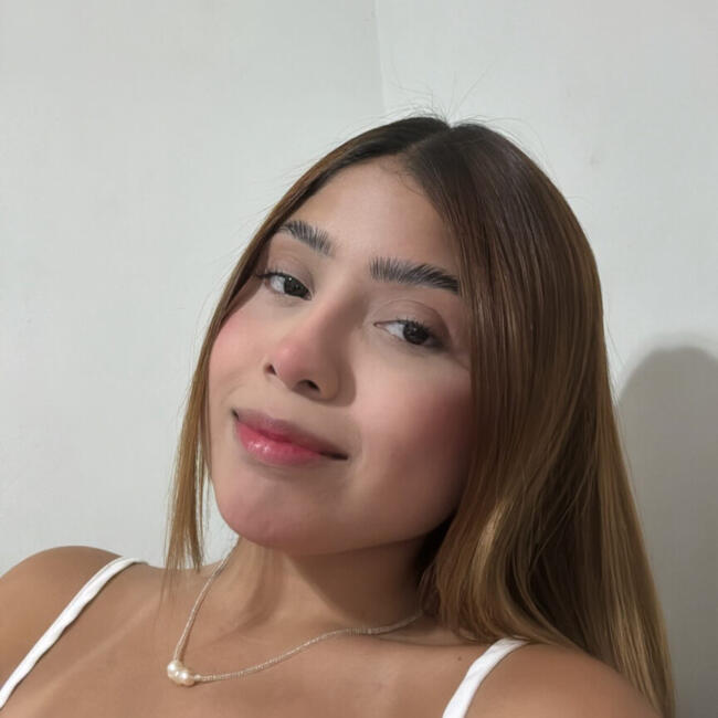 Babysitter in Monterrey: Abigail