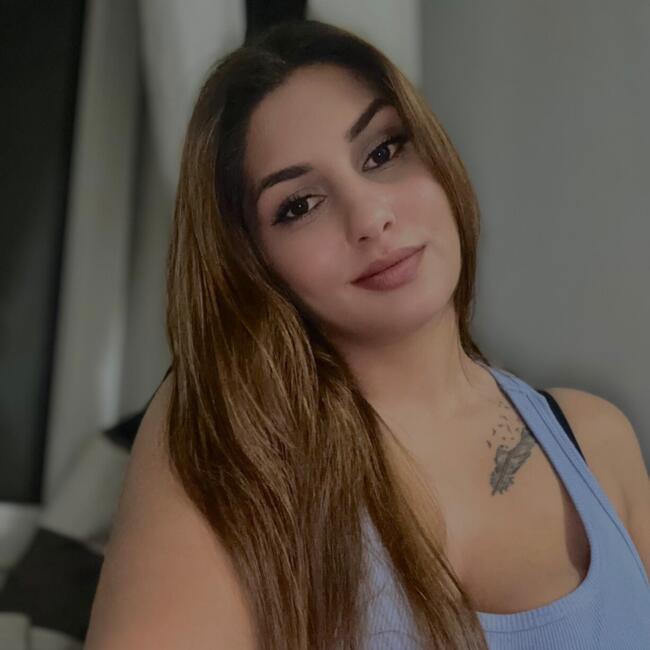 Babysitting job in Teplice: Lucie