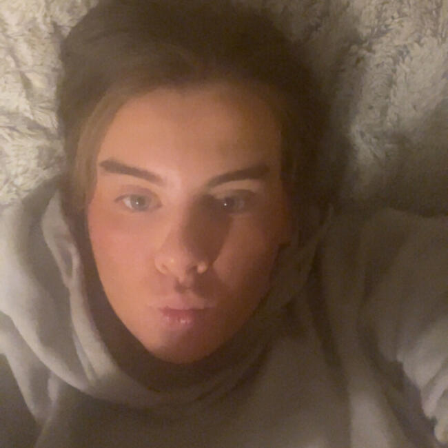Babysitter in Uppsala: Julia