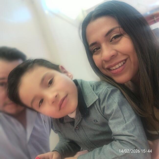 Trabajo para niñera en Santa María Xonacatepec: Janeth