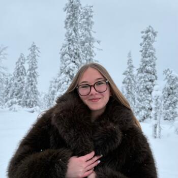 Babysitter in La Barre-de-Monts: Emmy