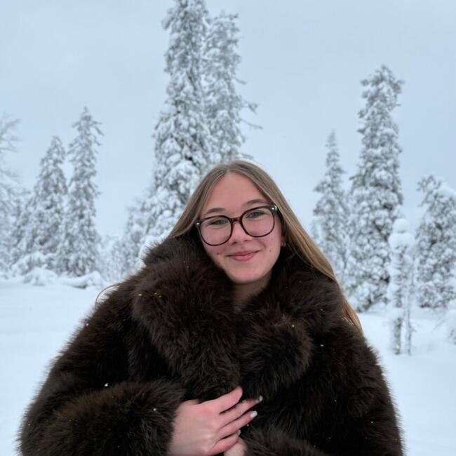 Babysitter in La Barre-de-Monts: Emmy