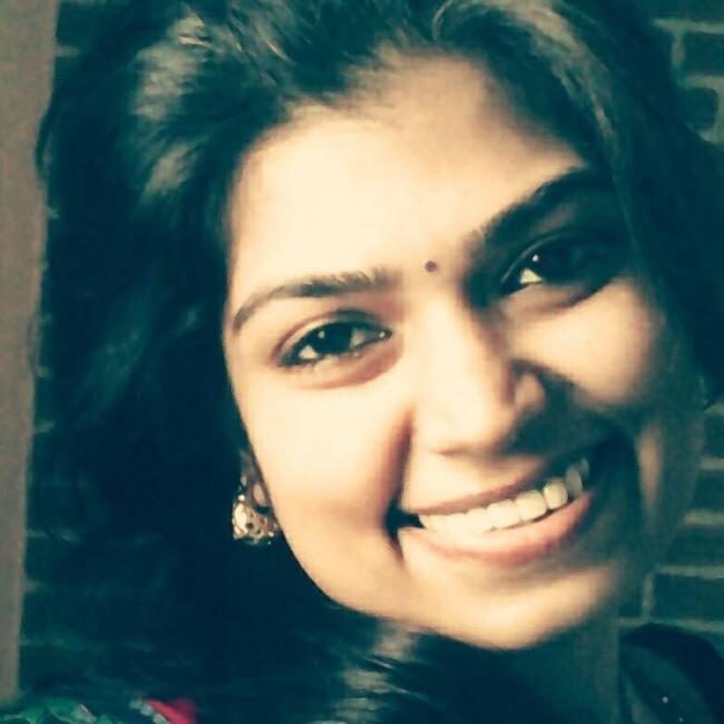 Babysitting job in Mumbai: Shalini