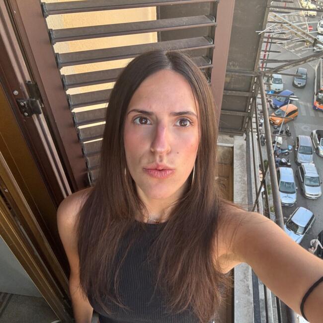 Babysitter in Santa Cruz de Llanera: Helena