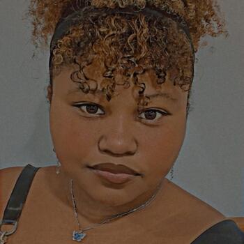Babysitter Rio de Janeiro: Vaiane