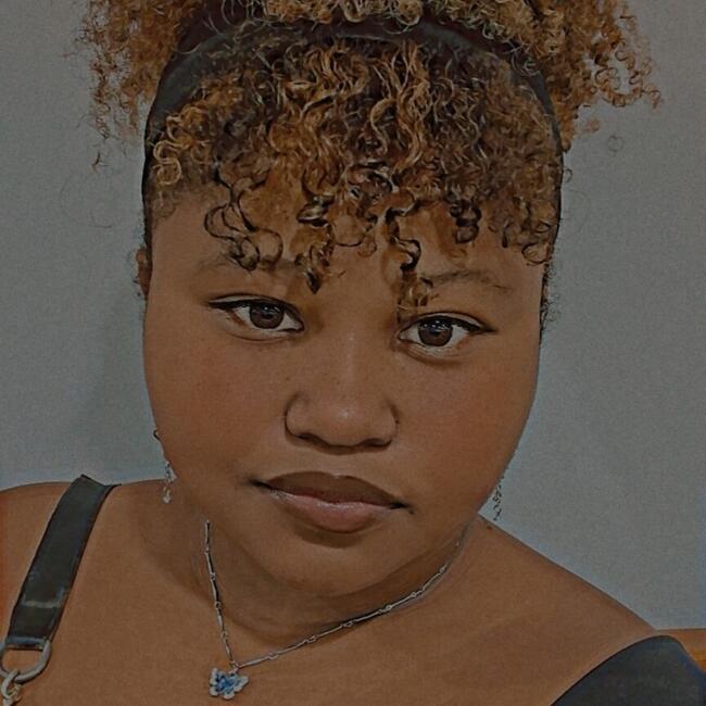 Babysitter in Rio de Janeiro: Vaiane