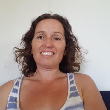 Nanny Townsville: Natalie
