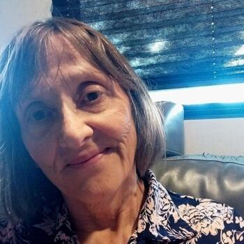 Babysitter in San Marcos (Texas): Cindy