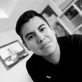 Niñeras en Tijuana: Ulises