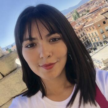 Babysitter in Ciudad Victoria: Marlenne