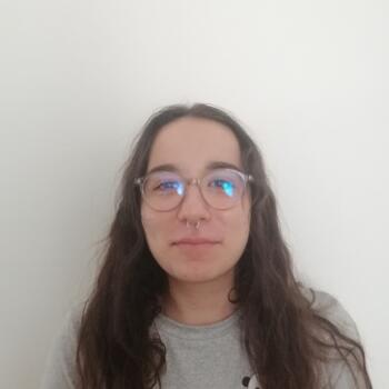 Canguro en Lleida: Carla