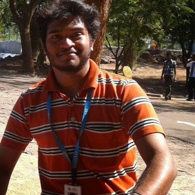 Babysitting job in Mumbai: Dipanjan