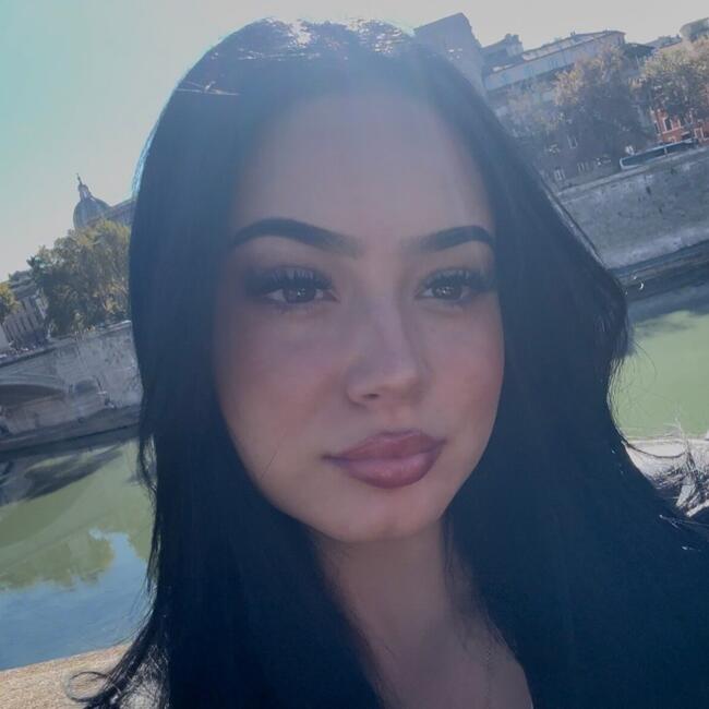 Babysitter in Guadalajara: Laura