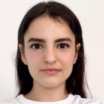 Babysitter Villanueva de la Cañada: Marina