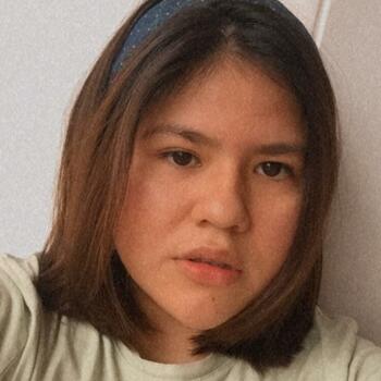 Babysitter in Tarapoto (San Martín): Alexandra Valeria
