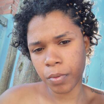 Babá em Vitória: Pâmela
