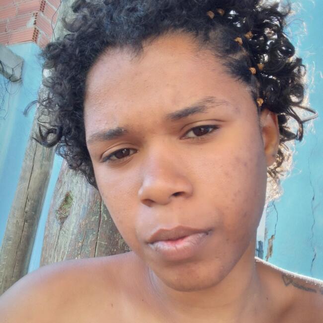 Babysitter in Uberlândia: Pâmela