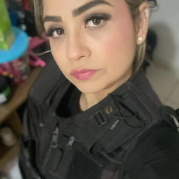 Parent Maringá: Jéssica