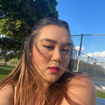 Babysitter in Toronto: Sophia Raphaella