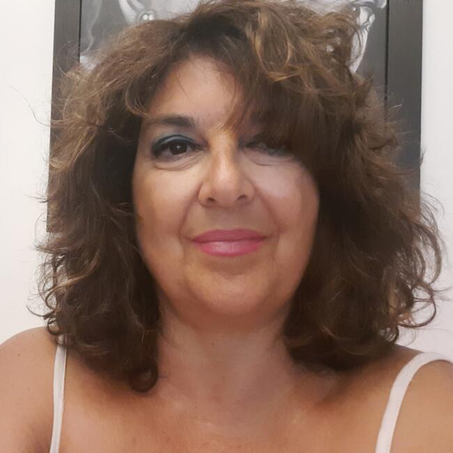 Babysitter in Rome: Leandra