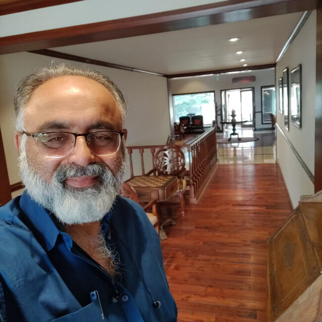 Babysitting job in Jaipur: Navin