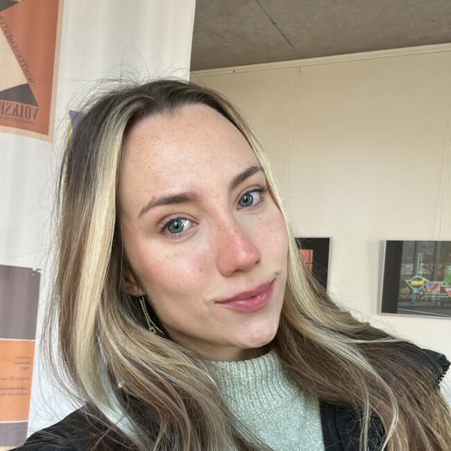 Babysitter in Göttingen: Gabriela