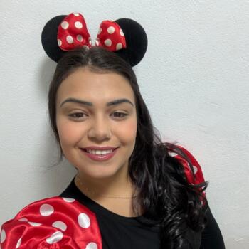 Babá em Santa Cruz do Sul: Lauren